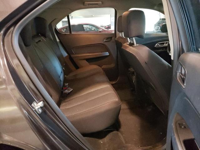 Photo 6 from auction – 2015 CHEVROLET EQUINOX LT with VIN 2GNFLFEK3F6273696