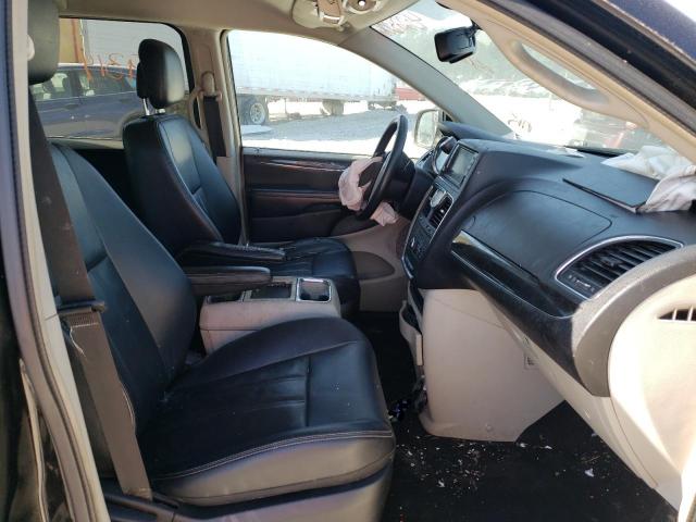 Photo 5 from auction – 2014 CHRYSLER TOWN & COU with VIN 2C4RC1BG9ER437507