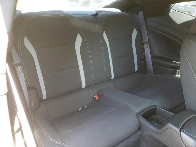 Photo 6 from auction – 2017 CHEVROLET CAMARO LT with VIN 1G1FB1RX7H0215602