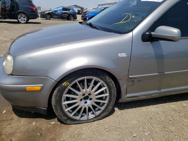 Photo 9 from auction – 2004 VOLKSWAGEN GTI with VIN 9BWDE61J044030049