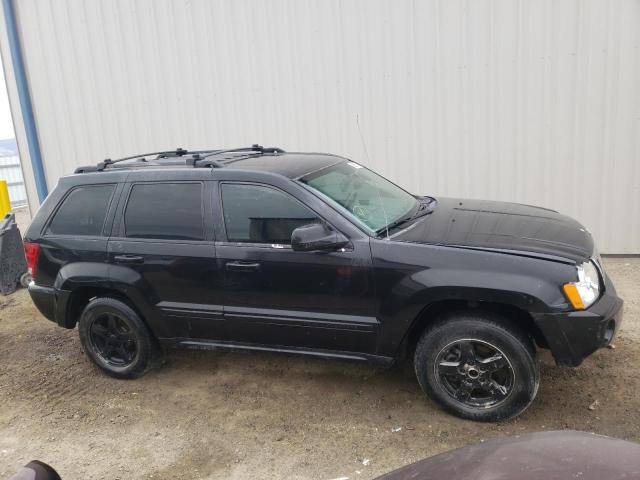 Photo 9 from auction – 2005 JEEP GRAND CHER with VIN 1J8HR58205C662686