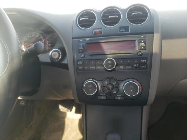 Photo 9 from auction – 2009 NISSAN ALTIMA 2.5 with VIN 1N4AL21E69N548236