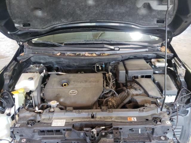 Photo 7 from auction – 2015 MAZDA 5 SPORT with VIN JM1CW2BLXF0182197