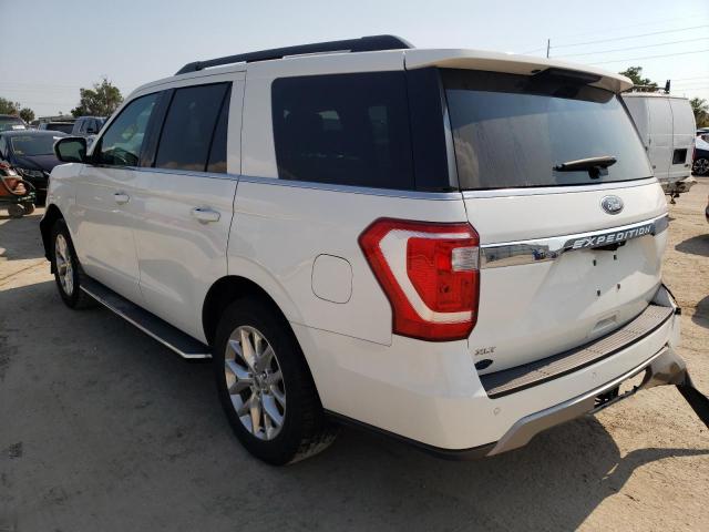 Photo 3 from auction – 2020 FORD EXPEDITION with VIN 1FMJU1HT2LEA74777