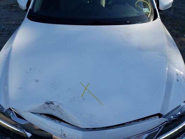 Photo 7 from auction – 2017 ACURA ILX PREMIU with VIN 19UDE2F76HA014110