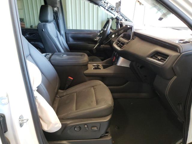 Photo 5 from auction – 2022 CHEVROLET SUBURBAN K with VIN 1GNSKDKD9NR197853