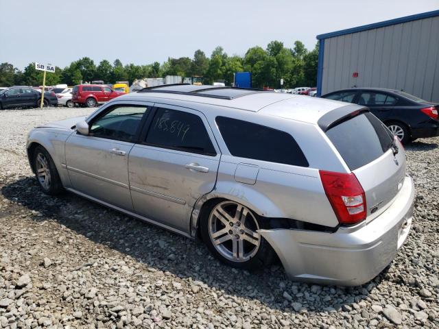 Photo 9 from auction – 2005 DODGE MAGNUM R/T with VIN 2D4GV582X5H592693