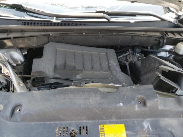 Foto 7 de la subasta – 2015 TOYOTA HIGHLANDER con VIN 5TDYKRFH1FS093535