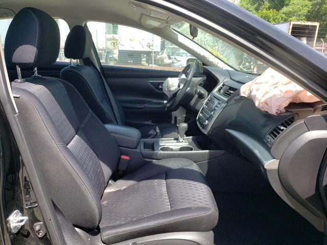 Photo 5 from auction – 2016 NISSAN ALTIMA 2.5 with VIN 1N4AL3AP0GN372160