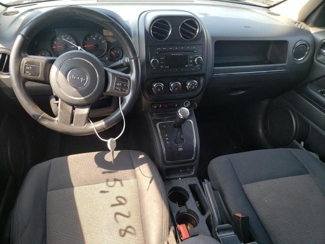 Photo 9 from auction – 2012 JEEP PATRIOT LA with VIN 1C4NJPFBXCD623532