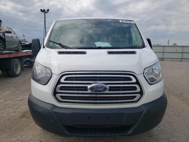 Photo 9 from auction – 2017 FORD TRANSIT T- with VIN 1FTYE1ZMXHKA42496