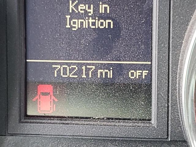 Photo 8 from auction – 2018 DODGE GRAND CARA with VIN 2C4RDGEG0JR205898