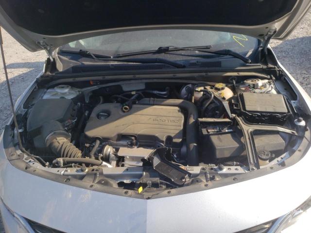 Photo 7 from auction – 2018 CHEVROLET MALIBU LS with VIN 1G1ZB5ST3JF293065