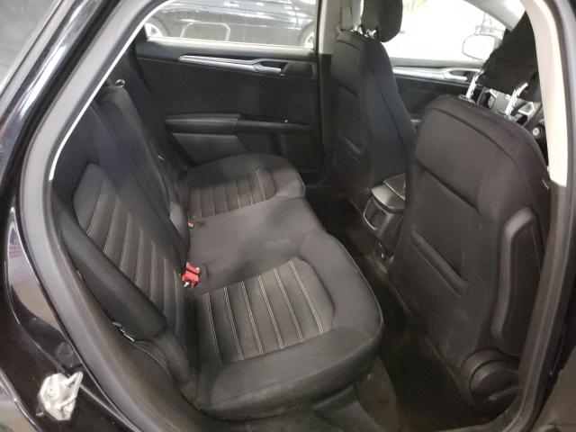 Photo 6 from auction – 2014 FORD FUSION SE with VIN 3FA6P0HD1ER275841