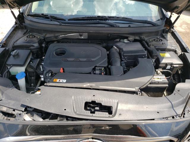 Photo 7 from auction – 2016 HYUNDAI SONATA SE with VIN 5NPE24AF9GH326323