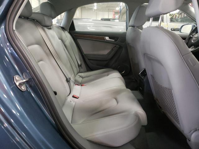 صورة رقم 6 من المزاد - 2015 AUDI A4 PREMIUM مع VIN WAUFFAFL0FN043956