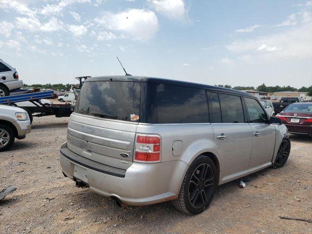 Photo 4 from auction – 2014 FORD FLEX LIMIT with VIN 2FMHK6DT6EBD12247