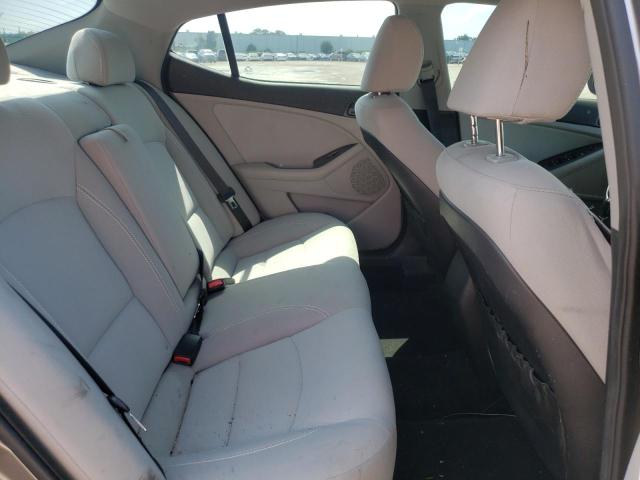 Photo 6 from auction – 2014 KIA OPTIMA LX with VIN 5XXGM4A75EG325299