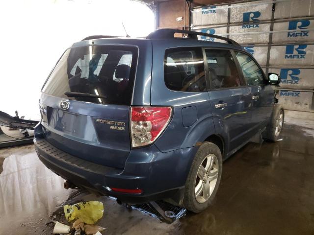 Foto 7 de la subasta – 2010 SUBARU FORESTER 2 con VIN JF2SH6CC8AH902586