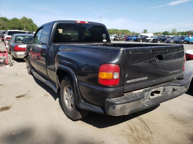 Photo 3 from auction – 2003 CHEVROLET SILVERADO with VIN 1GCEC19T73Z352394