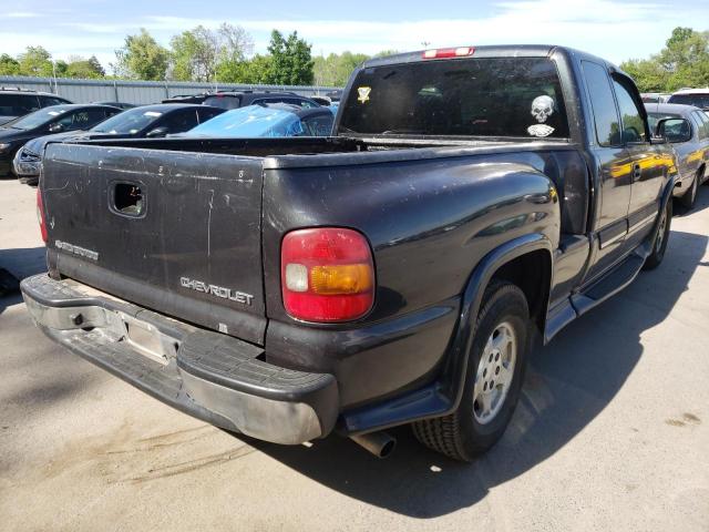 Photo 4 from auction – 2003 CHEVROLET SILVERADO with VIN 1GCEC19T73Z352394