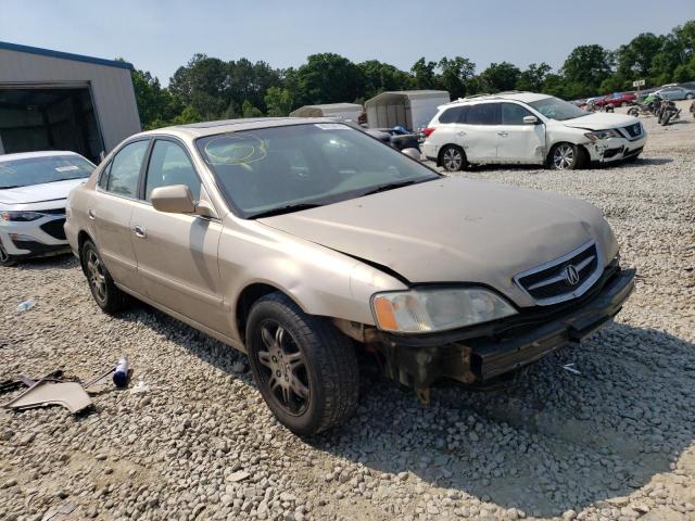 Photo 1 from auction – 2001 ACURA 3.2TL with VIN 19UUA56791A031342