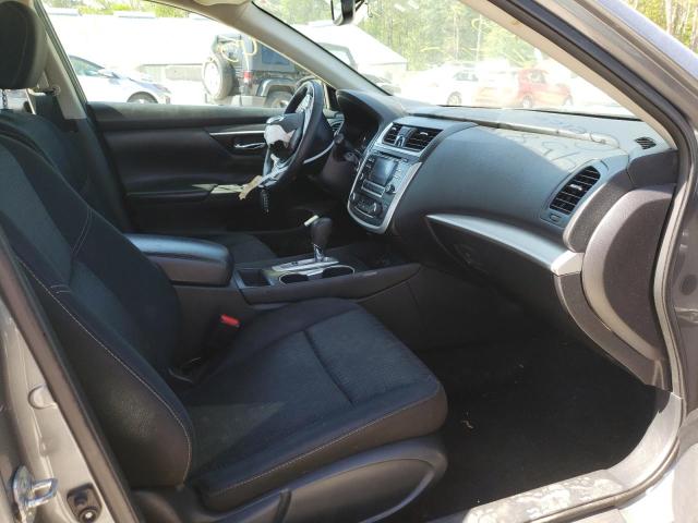 Photo 5 from auction – 2016 NISSAN ALTIMA 2.5 with VIN 1N4AL3AP9GC285286