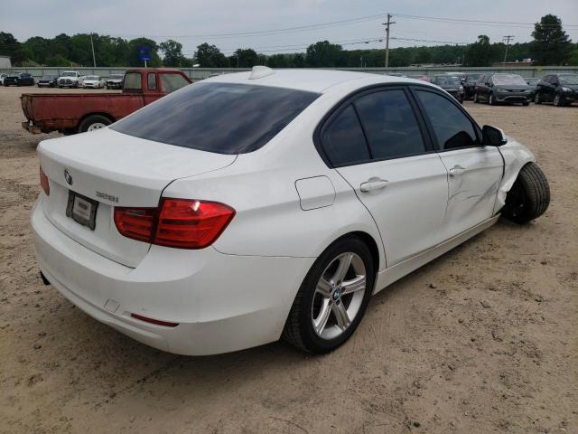Photo 4 from auction – 2013 BMW 328 I with VIN WBA3A5C57DF600416