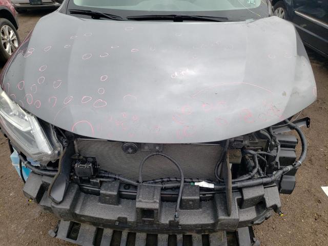 Photo 7 from auction – 2016 NISSAN ROGUE S with VIN 5N1AT2MV3GC860962