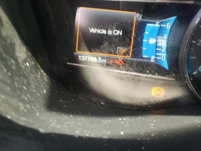 Photo 8 from auction – 2018 FORD EXPLORER X with VIN 1FM5K7D82JGA76476