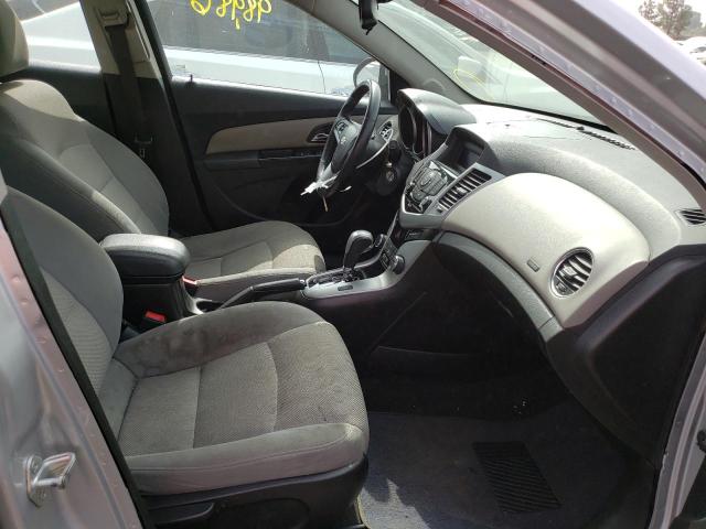 Photo 5 from auction – 2014 CHEVROLET CRUZE LT with VIN 1G1PC5SB2E7158588