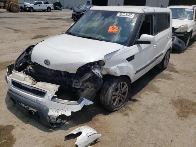 Foto 2 de la subasta – 2011 KIA SOUL con VIN KNDJT2A25B7260878