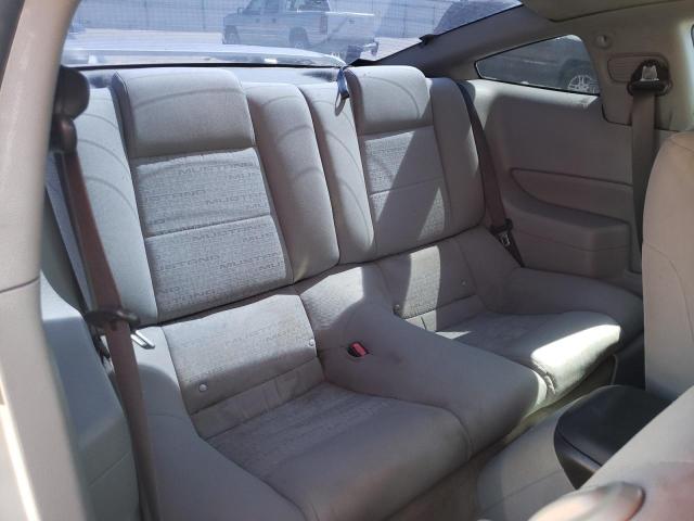 Photo 6 from auction – 2007 FORD MUSTANG with VIN 1ZVFT80N675323457
