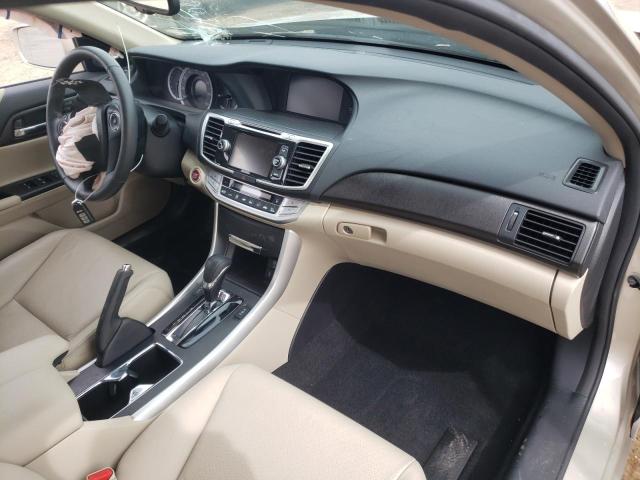 Photo 9 from auction – 2015 HONDA ACCORD EXL with VIN 1HGCR2F86FA023945