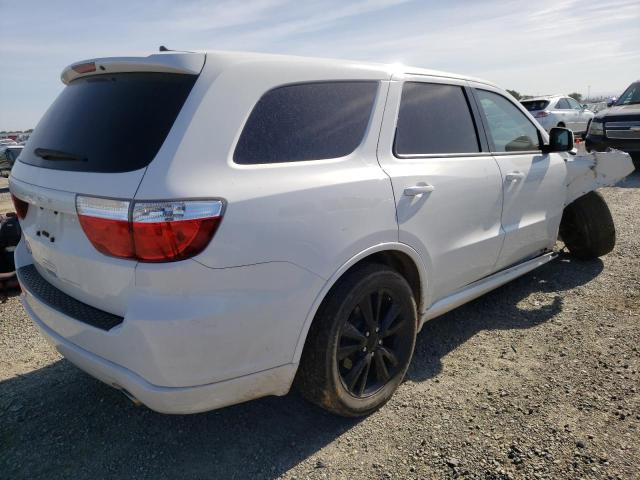 Photo 4 from auction – 2013 DODGE DURANGO SX with VIN 1C4RDJAG7DC686099