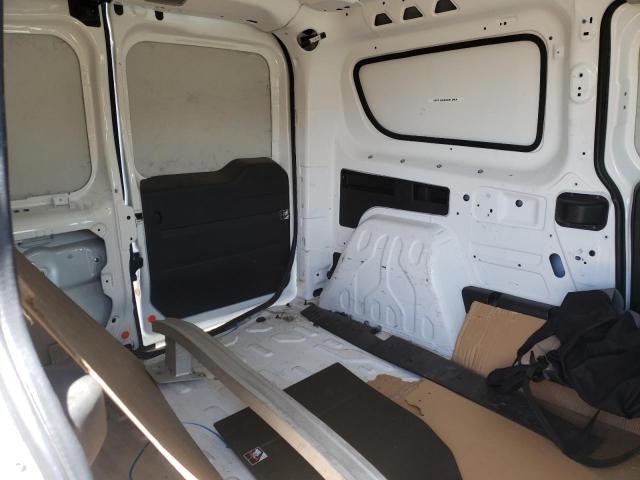 Photo 6 from auction – 2019 RAM PROMASTER with VIN ZFBHRFAB2K6M34421