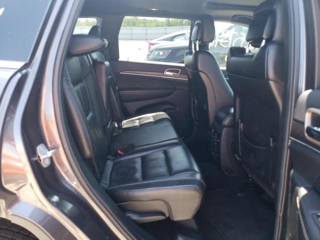 Photo 6 from auction – 2014 JEEP GRAND CHER with VIN 1C4RJFBG9EC289810