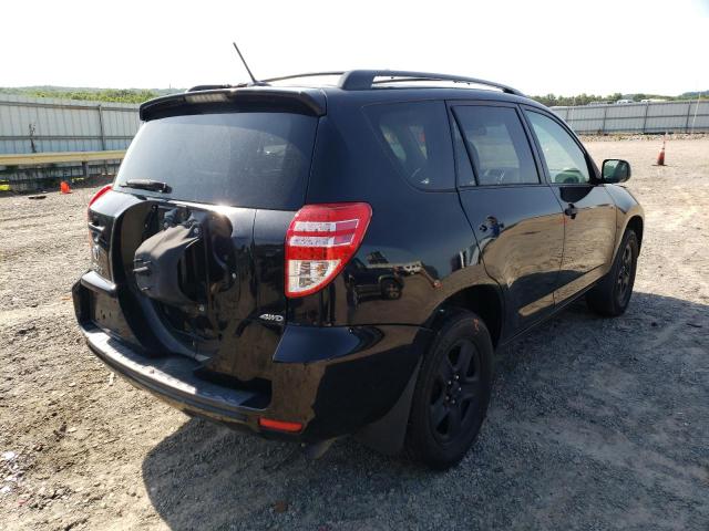 Photo 4 from auction – 2011 TOYOTA RAV4 with VIN 2T3BF4DV9BW173440