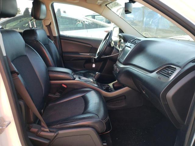 Photo 5 from auction – 2017 DODGE JOURNEY CR with VIN 3C4PDDGG0HT560967