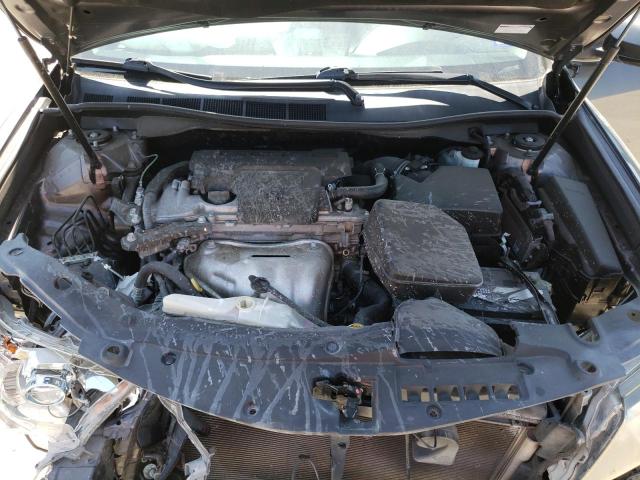 Photo 7 from auction – 2014 TOYOTA CAMRY L with VIN 4T1BF1FK1EU379897