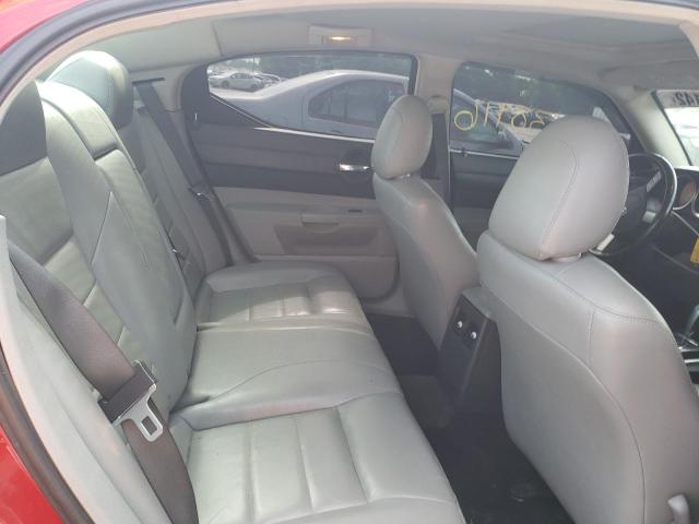 Photo 6 from auction – 2006 DODGE CHARGER R/ with VIN 2B3KA53H96H248791