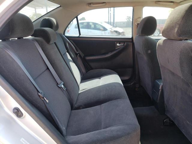 Photo 6 from auction – 2005 TOYOTA COROLLA CE with VIN 1NXBR32E95Z429948