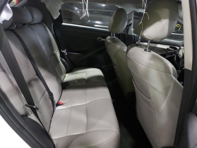 Photo 6 from auction – 2009 TOYOTA COROLLA MA with VIN 2T1KU40E09C127768