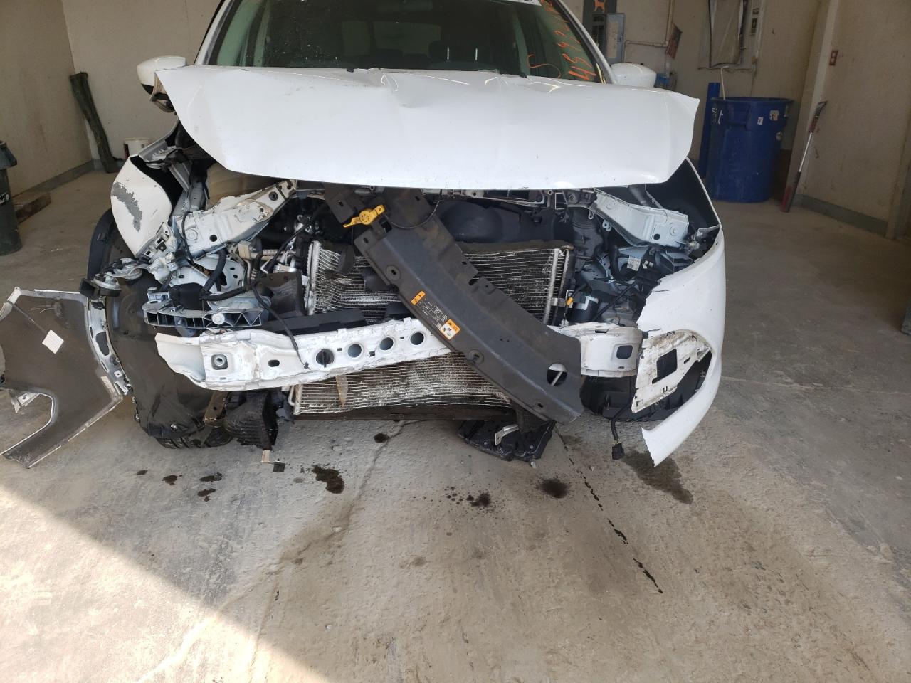 Photo 9 from auction – 2013 FORD ESCAPE SE with VIN 1FMCU9G99DUB45235