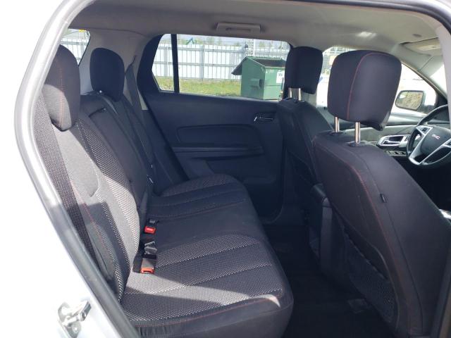 Photo 6 from auction – 2013 GMC TERRAIN SL with VIN 2GKALSEK4D6331053
