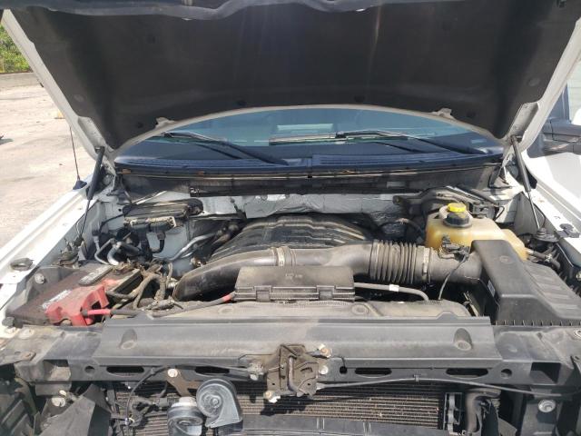 Photo 7 from auction – 2014 FORD F150 SUPER with VIN 1FTFW1ET3EFB72304