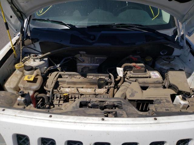 Photo 2 from auction – 2016 JEEP PATRIOT SP with VIN 1C4NJPBA8GD743879
