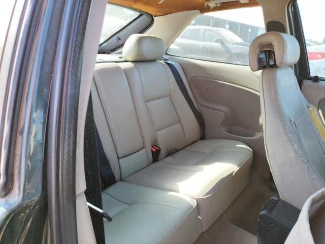 Photo 6 from auction – 1995 SAAB 900 SE TUR with VIN YS3DF35N4S2007314