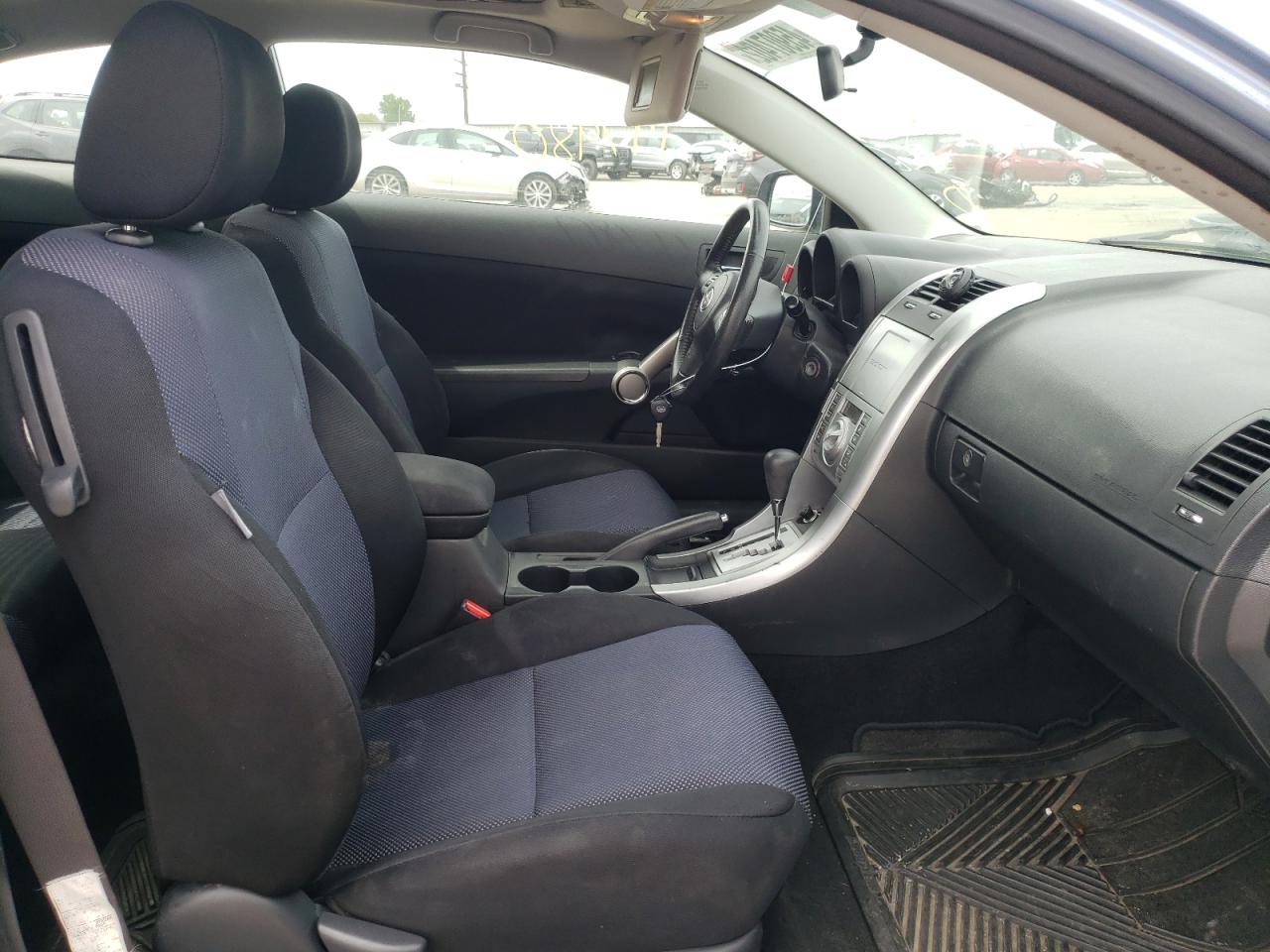 Photo 5 from auction – 2008 TOYOTA SCION TC with VIN JTKDE167680233169