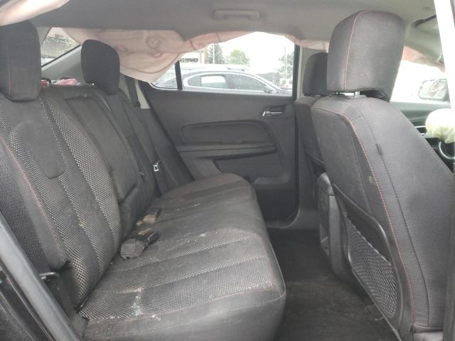 Photo 6 from auction – 2014 CHEVROLET EQUINOX LT with VIN 2GNALCEK8E6150757